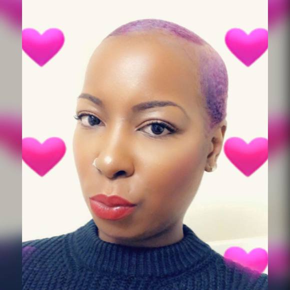 Meet your Posher, Fancy - Picture 1 of 1